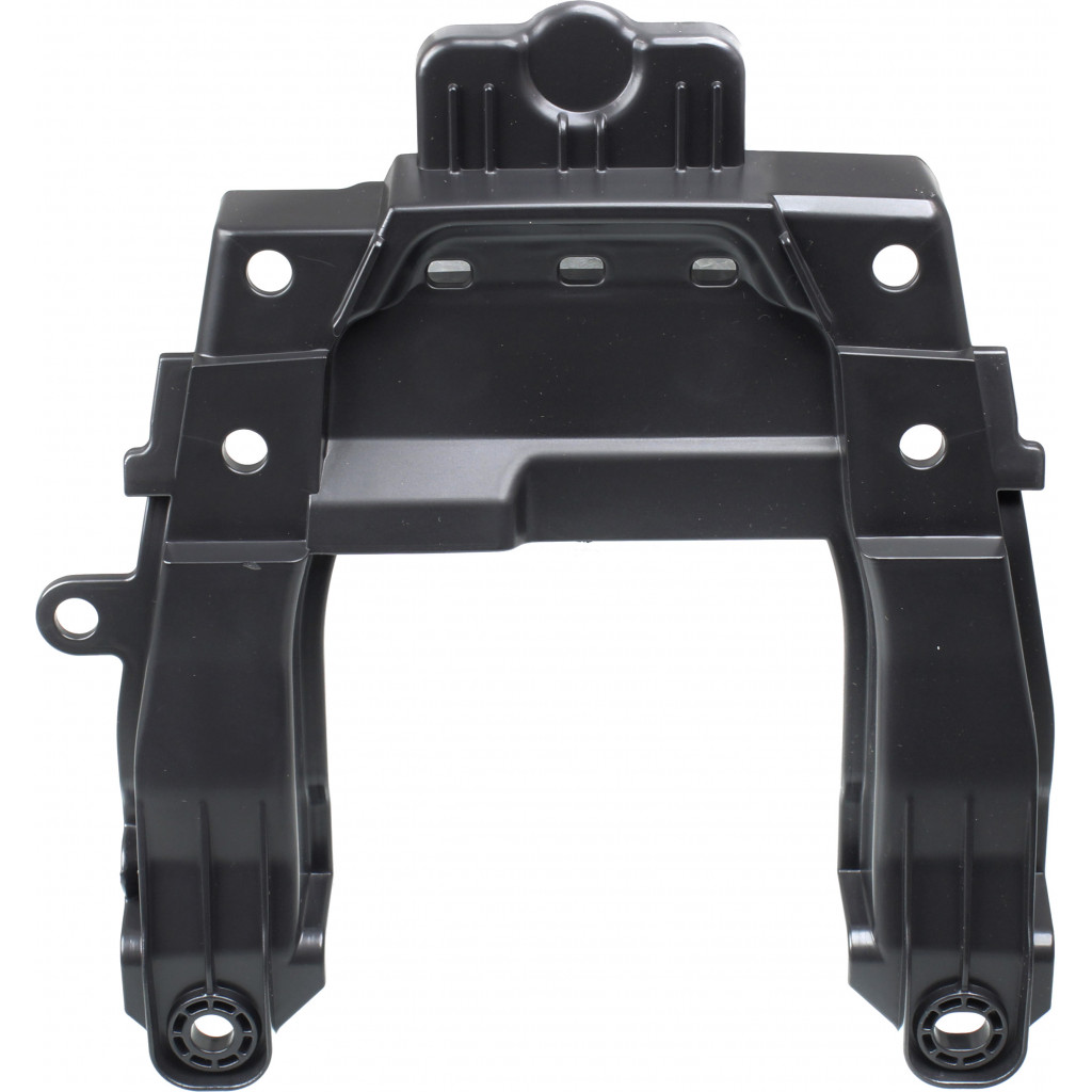 For Honda CR-V Grille Bracket 2015 2016 | Primed | Stay | Plastic | HO1207110 | 71129T1WA01 (CLX-M0-USA-REPH072707-CL360A70)