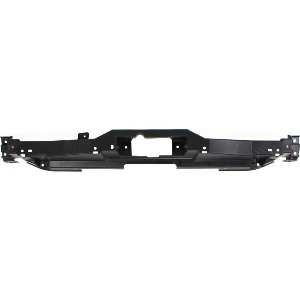 For Chevy Tahoe Grille Bracket 2007 08 09 10 11 12 13 2014 | Upper | Black | GM1207103 | 15865945 (CLX-M0-USA-C072701-CL360A72)