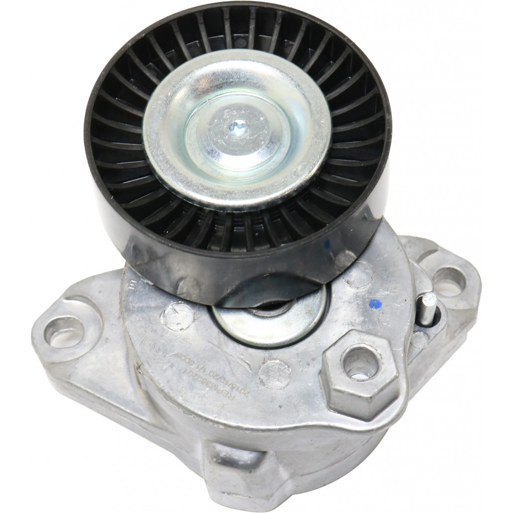 For Dodge Sprinter 2500 / 3500 Accesory Belt Tensioner 2007 2008 | Interchange Part Number: 38319 (CLX-M0-USA-REPM380201-CL360A83)