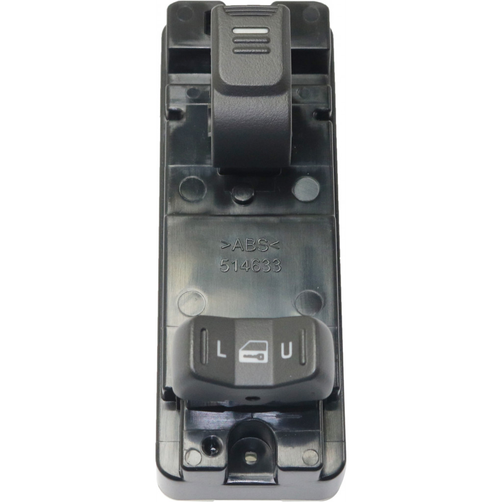 For Hummer H3T Window Switch 2009 2010 Passenger Side | Front | 15897773 (CLX-M0-USA-REPC505227-CL360A74)