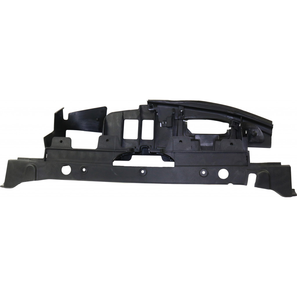 For Chevy Cruze Radiator Support Cover 2014 | Upper | 2.0L Engine | GM1224113 | 22983413 (CLX-M0-USA-RC25170001-CL360A70)