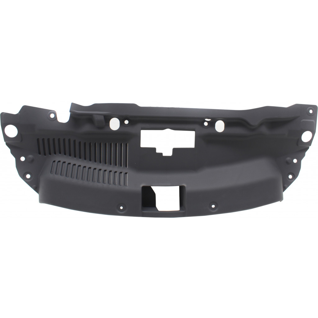 For Chevy Trax Radiator Support Cover 2013 14 15 2016 | GM1224143 | 95387416 (CLX-M0-USA-RC25170008-CL360A70)