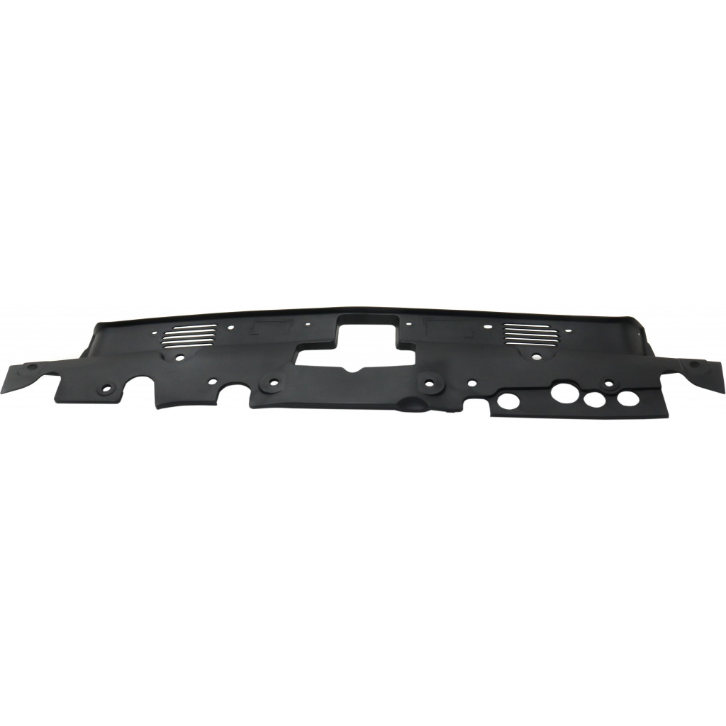 For Chevy Sonic Radiator Support Cover 2012 13 14 15 16 2017 | Upper | Shield | Hatchback/Sedan | GM1224104 | 95026204 (CLX-M0-USA-REPC251704-CL360A70)