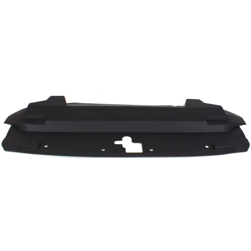 For Ford Expedition Radiator Support Cover 2003 2004 | Upper | Partial Primed | FO1218104 | 2L1Z19E525AA (CLX-M0-USA-REPF040101P-CL360A70)