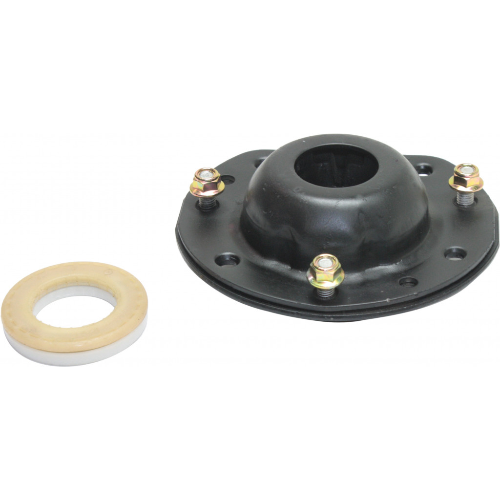 For Chevy HHR Shock and Strut Mount 2006 07 08 09 10 2011 Driver OR Passenger Side | Single Piece | Front | Upper (CLX-M0-USA-REPC286509-CL360A71)