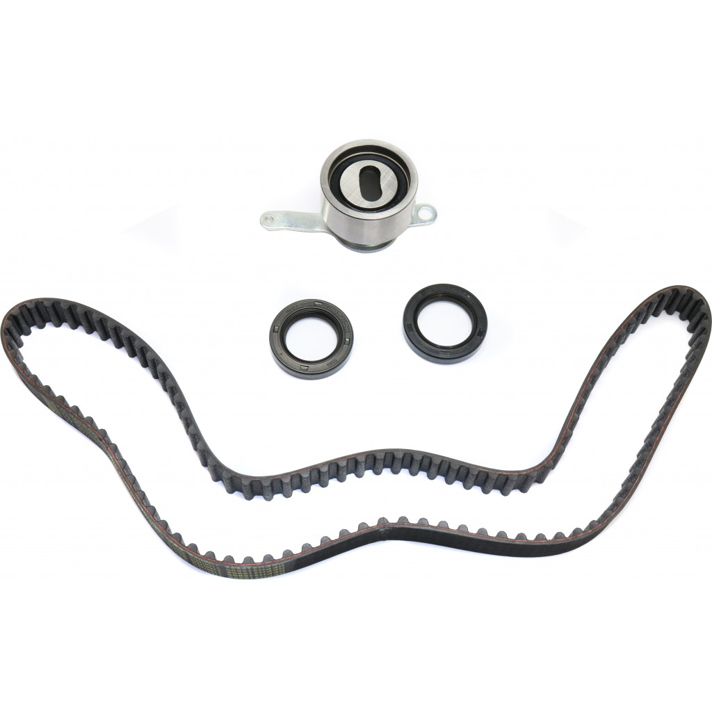 For Acura EL Timing Belt Kit 1997 1998 | w/o Water Pump | 95224K1 (CLX-M0-USA-REPH319805-CL360A72)