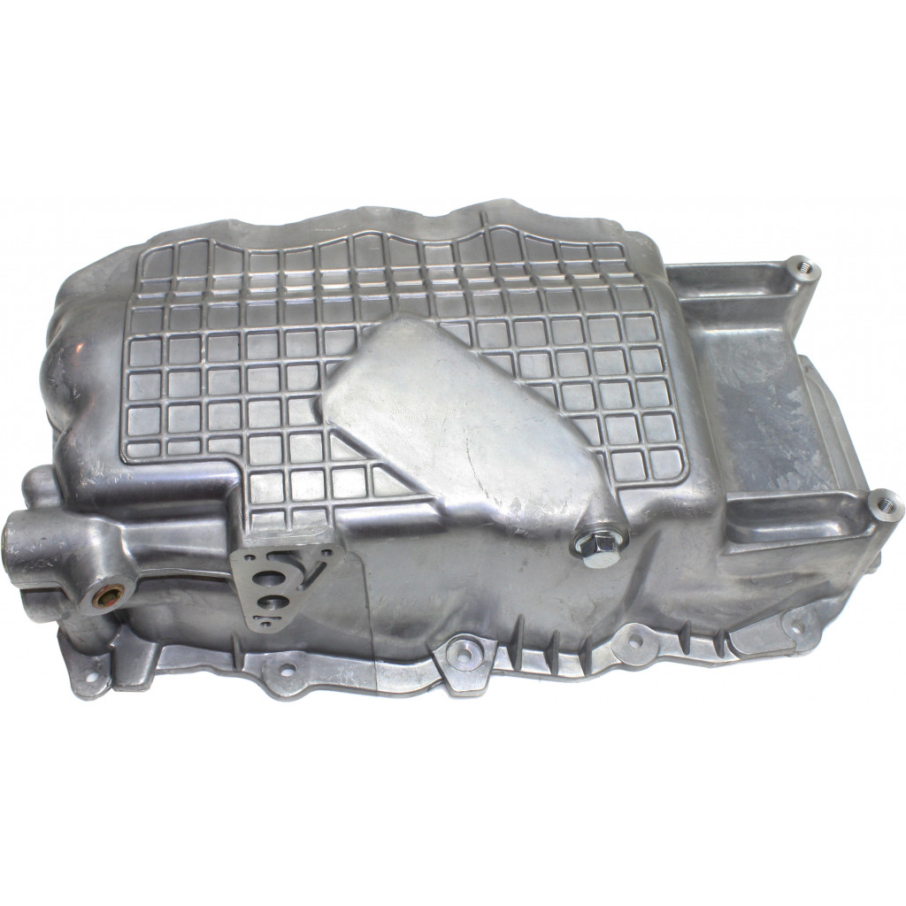 For Chrysler PT Cruiser Oil Pan 2003-2010 | 4 Cyl | 2.4L | 5 qts. | Aluminum | Center Sump Location (CLX-M0-USA-REPC311306-CL360A70)