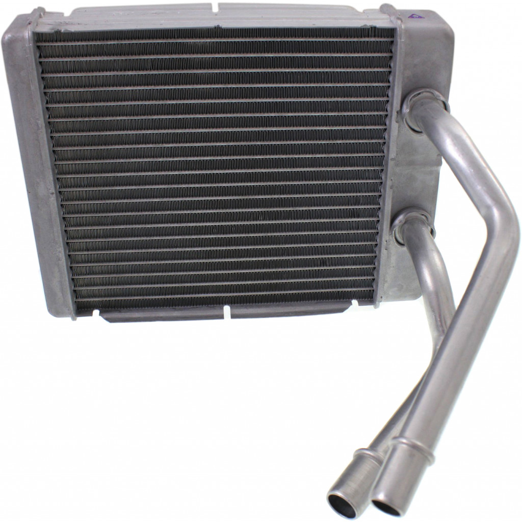 For Ford E-150 / E-250 / E-350 Econoline Heater Core 1997 98 99 00 01 2002 | Front Unit | FO3128102 | F7UZ18476AA (CLX-M0-USA-REPF503003-CL360A76)