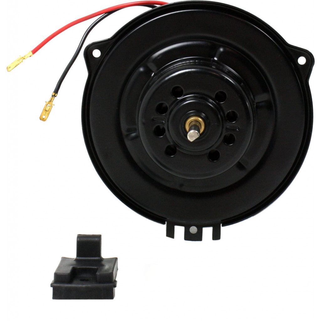 For Chevy Prizm Blower Motor 1998 99 00 01 2002 | Front | w/o Blower Wheel (CLX-M0-USA-REPL192001-CL360A82)