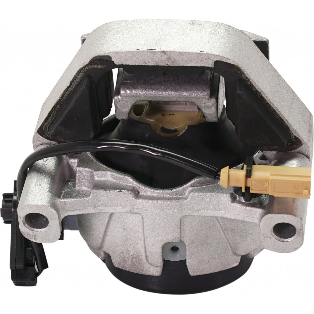 For Audi A6 / A7 Quattro Motor Mount 2012 13 14 15 16 2017 Passenger Side | 6 Cyl | 3.0L GAS Engine | 4G0199381LF (CLX-M0-USA-RA31150007-CL360A70)