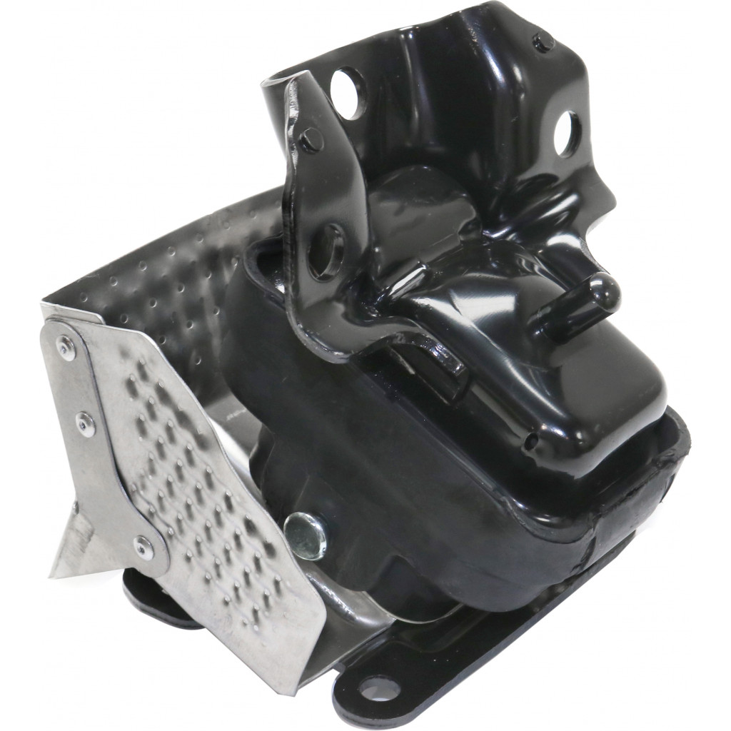 For Chevy Suburban 1500 / 2500 Motor Mount 2007-2014 Driver OR Passenger Side | Single Piece | Front | 15854941 (CLX-M0-USA-REPC311520-CL360A73)