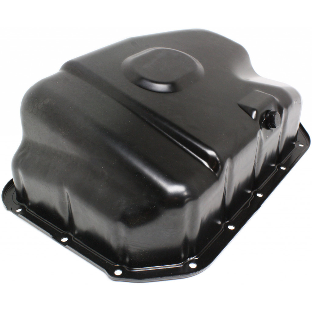 For Honda Element Oil Pan 2003 04 05 2006 | 4.4 qts. CAPAcity | Steel Material (CLX-M0-USA-REPH311309-CL360A72)