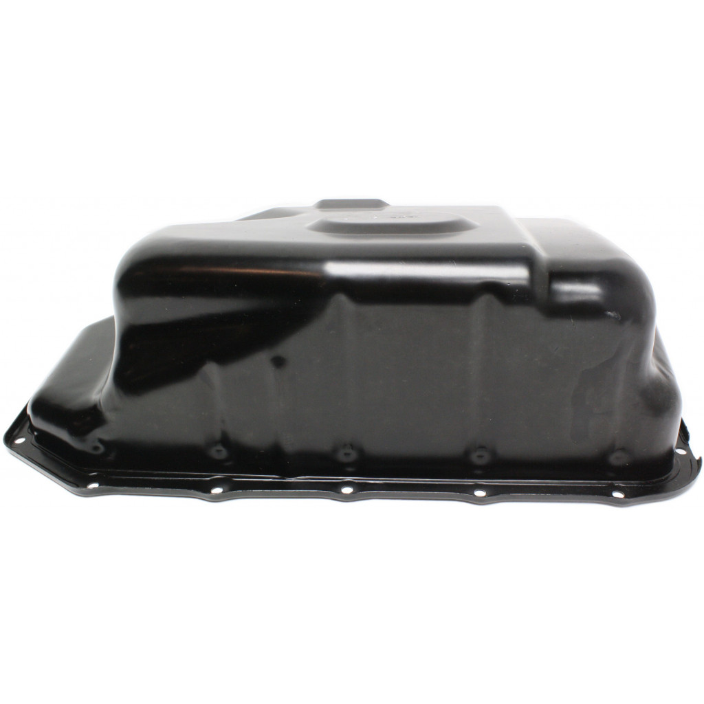 For Honda CR-V Oil Pan 2002 03 04 05 2006 | 4.4 qts. CAPAcity | Steel Material (CLX-M0-USA-REPH311309-CL360A73)