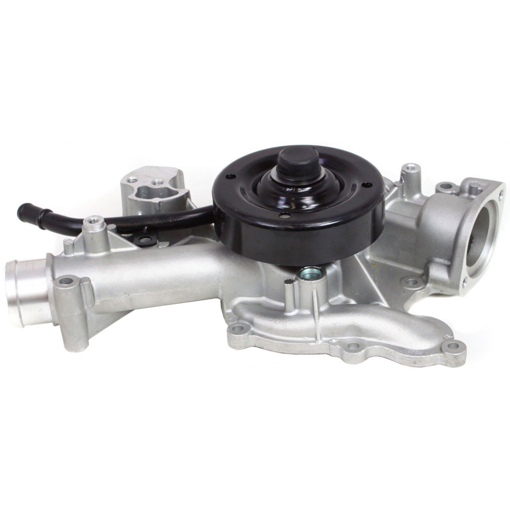 For Dodge Ram 1500 / 2500 / 3500 Water Pump 2003 04 05 06 07 2008 (CLX-M0-USA-REPD313508-CL360A70)