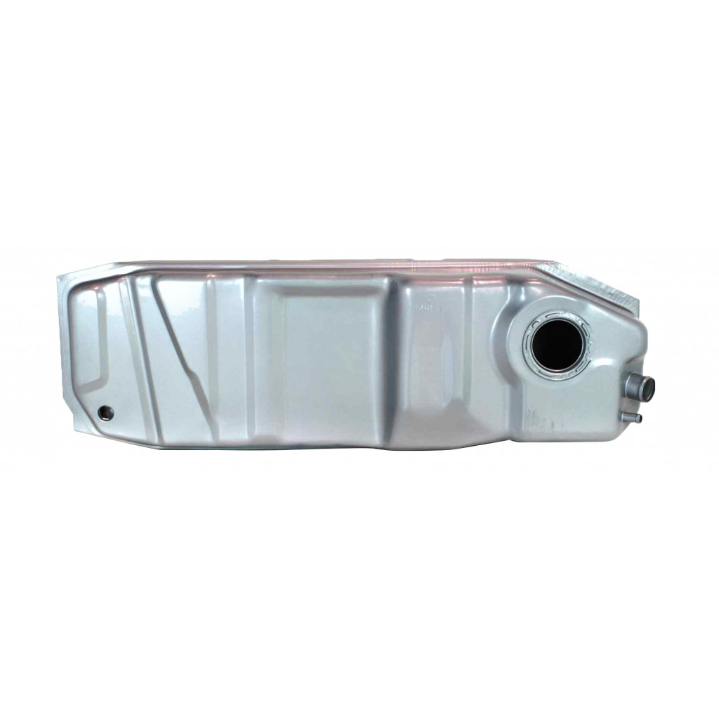 For Chevy Blazer Fuel Tank 1997 1998 | Steel | Silver | 4 Door | 18 Gallons / 68 Liters CAPAcity | 15725302 (CLX-M0-USA-ARBG670104-CL360A71)