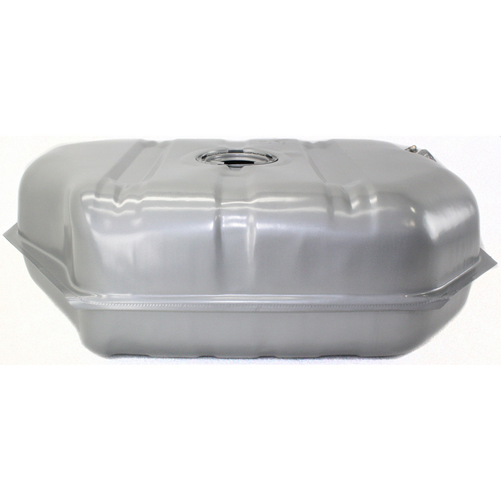 For GMC Jimmy Fuel Tank 1996 | Silver | Steel | 19 Gallons / 72 Liters CAPAcity | 2 Door | Mid Size | 15731530 (CLX-M0-USA-C670149-CL360A71)