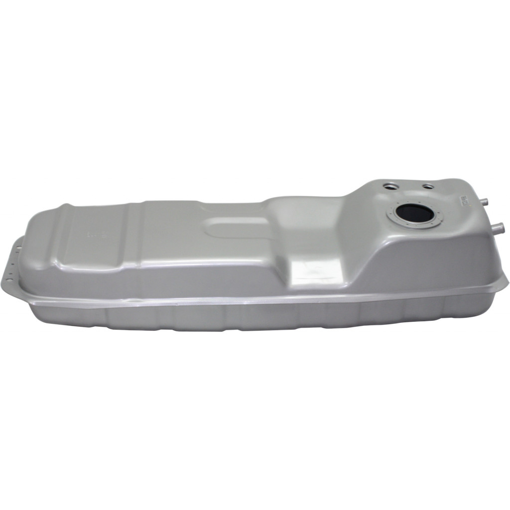 For Ford Explorer Sport Trac Fuel Tank 2001 2002 | Silver | Steel | 21 Gallons / 79 Liters CAPAcity | 1L5Z9002AA (CLX-M0-USA-REPF670140-CL360A70)