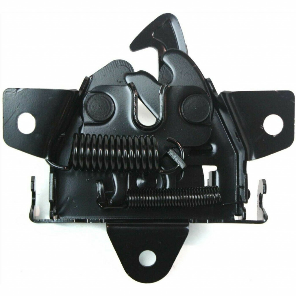 For Hyundai Accent Hood Latch 2003 04 05 2006 | Hatchback / Sedan | HY1234103 | 8113025010 (CLX-M0-USA-H132314-CL360A70)