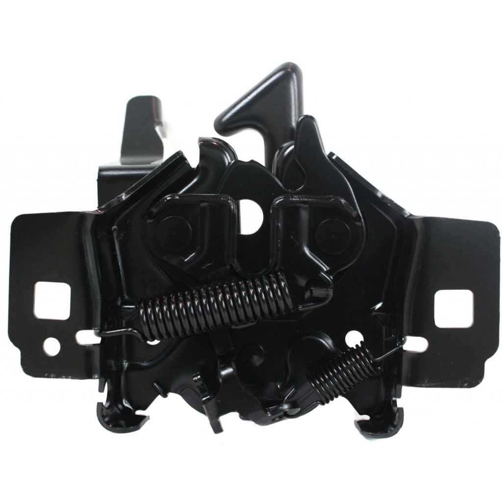 For Ford Expedition Hood Latch 1997 98 99 00 01 2002 | FO1234102 | 5L3Z16700A (CLX-M0-USA-RBF132302-CL360A73)