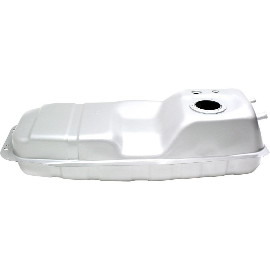 For Ford Explorer Sport Fuel Tank 2001 2002 | Steel | Silver | 17.5 Gallons / 66 Liters CAPAcity | 2-Door | F77Z9002MC (CLX-M0-USA-REPF670125-CL360A71)