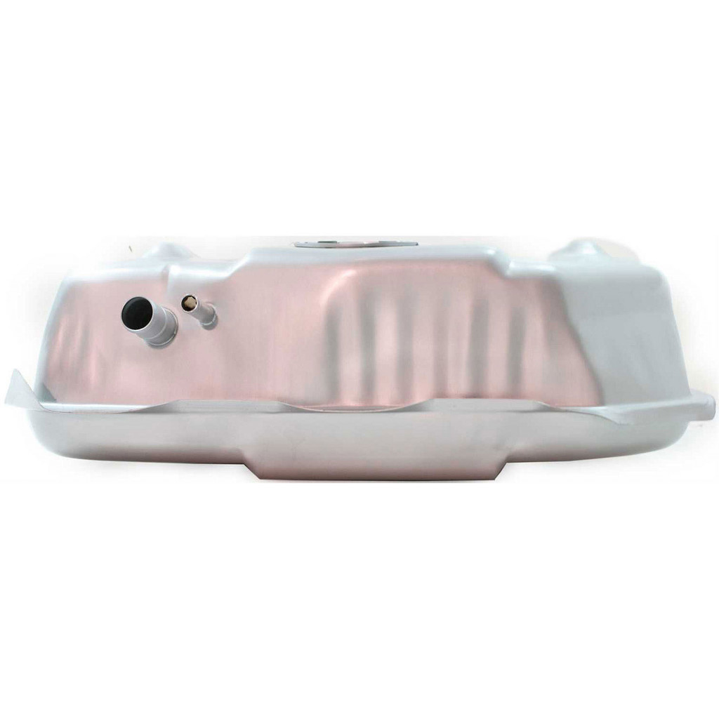 For Chevy Lumina Fuel Tank 1997 1998 1999 | Steel | Silver | 17 Gallons / 64 Liters CAPAcity | One Hole on Top of Tank | 25320900 (CLX-M0-USA-ARBC670117-CL360A71)