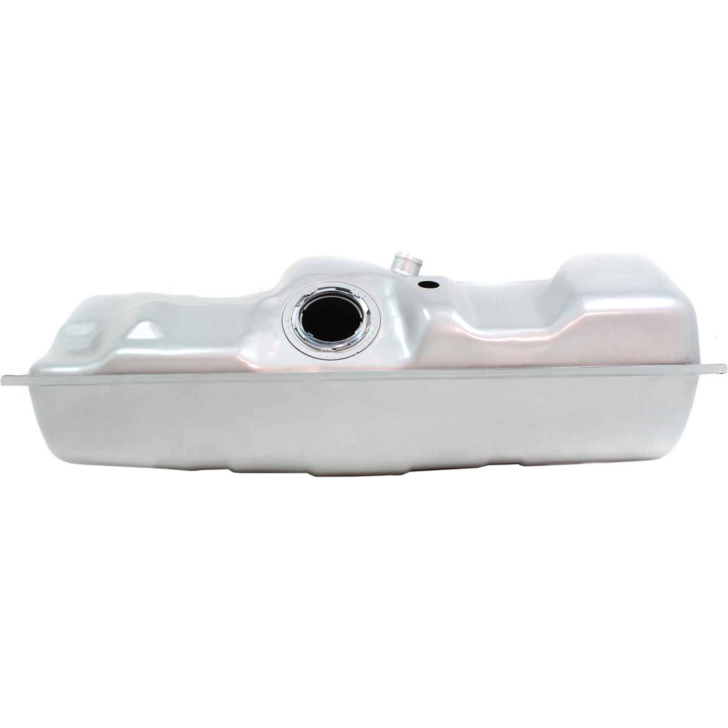 For Ford F-150 / F-250 / F-350 Fuel Tank 1990-1997 | Silver | Steel | Side Mount | Short Bed | 16 Gallons / 61 Liters CAPAcity | FO3900132 | F6TZ9002M (CLX-M0-USA-ARBF670104-CL360A70)