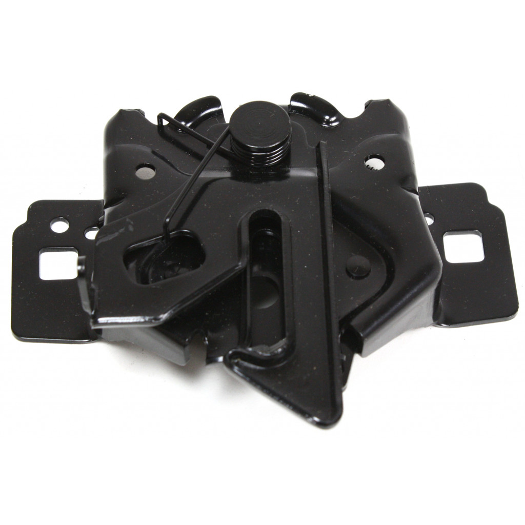 For Ford Explorer Hood Latch 2002 04 03 2005 | FO1234112 | 4L2Z16700AA (CLX-M0-USA-F132311-CL360A70)