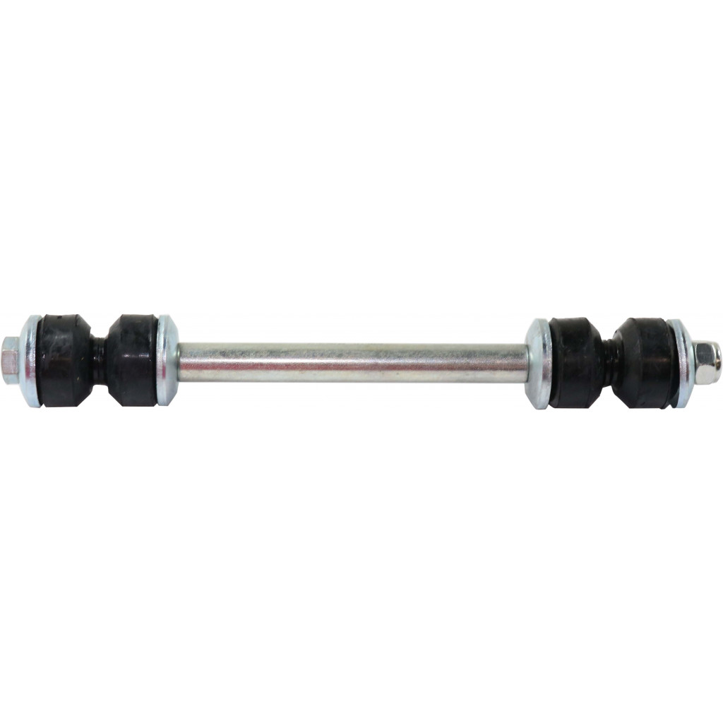 For Chevy K1500 / K2500 / K3500 Sway Bar Link 1988-2000 Driver OR Passenger Side | Single Piece | Front (CLX-M0-USA-REPF286808-CL360A71)