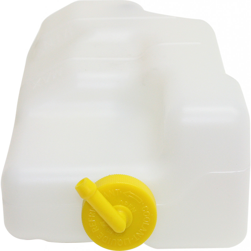 For Acura Integra Coolant Reservoir 1994-2001 | w/ Cap | HO3014111 | 19101P72000 (CLX-M0-USA-REPA161301-CL360A70)