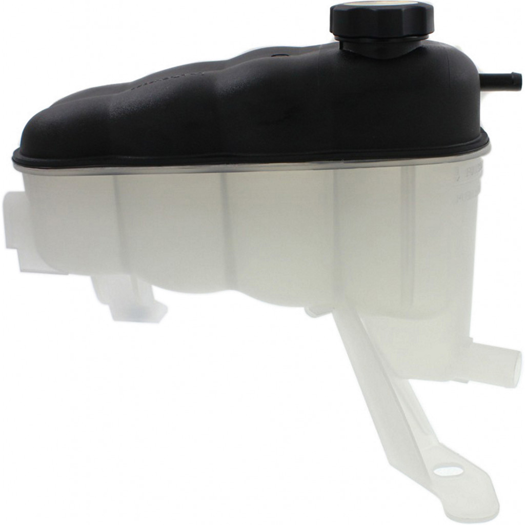 For Chevy Suburban 1500 / 2500 Coolant Reservoir 2007-2014 | All Cab Types | w/ 20 PSI Cap | Excludes 2007 Classic | GM3014115 | 22870828-PFM (CLX-M0-USA-REPC161315-CL360A72)