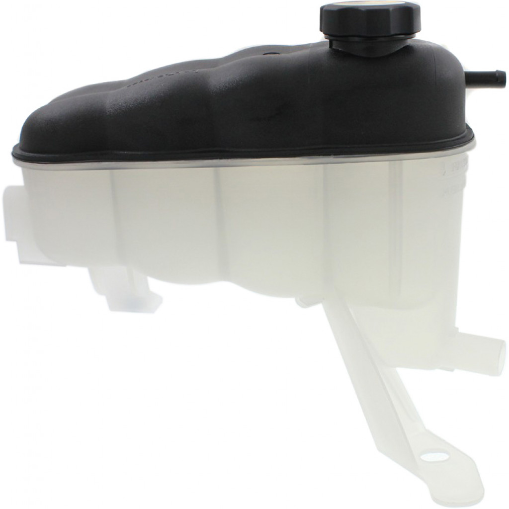 For Chevy Tahoe Coolant Reservoir 2007-2014 | All Cab Types | w/ 20 PSI Cap | Excludes 2007 Classic | GM3014115 | 22870828-PFM (CLX-M0-USA-REPC161315-CL360A74)