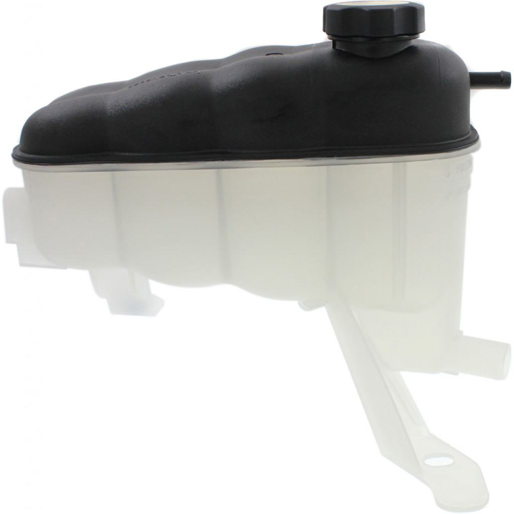 For Chevy Silverado 2500 / 3500 HD Coolant Reservoir 2007-2018 | All Cab Types | w/ 20 PSI Cap | Excludes 2007 Classic | GM3014115 | 22870828-PFM (CLX-M0-USA-REPC161315-CL360A73)