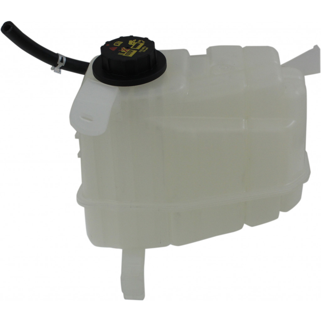 For Ford F-150 Heritage Coolant Reservoir 2004 | w/ Cap | FO3014118 | 3L3Z8A080AB (CLX-M0-USA-REPF161317-CL360A72)