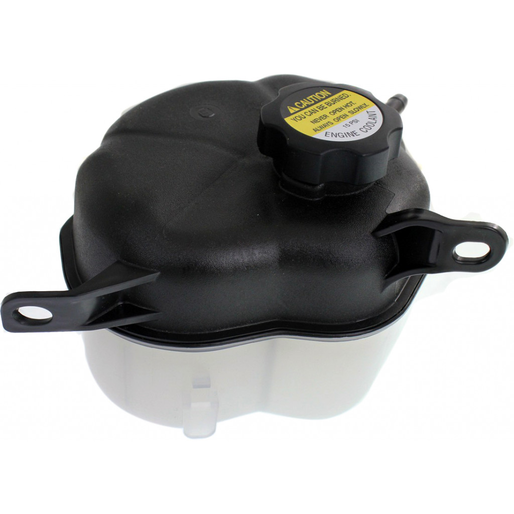 For Chevy Equinox Coolant Reservoir 2010-2017 | w/ Cap | GM3014117 | 22829367-PFM (CLX-M0-USA-REPC161317-CL360A70)