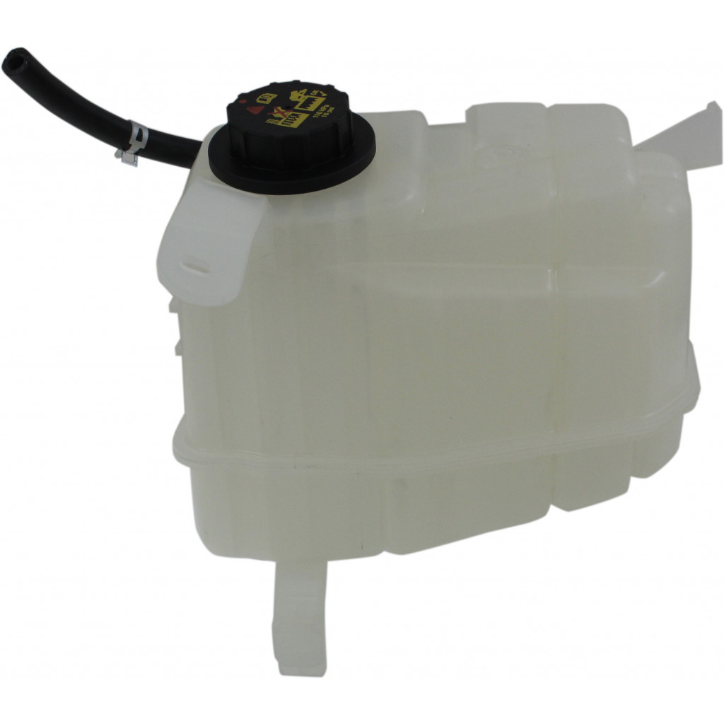 For Ford Expedition Coolant Reservoir 1997 98 99 00 01 2002 | w/ Cap | FO3014118 | 3L3Z8A080AB (CLX-M0-USA-REPF161317-CL360A70)