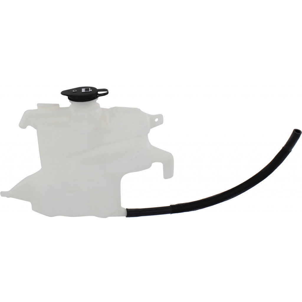 For Chevy Traverse Coolant Reservoir 2015 2016 2017 | w/ Cap & Hose | GM3014148 | 23159167 (CLX-M0-USA-REPG161303-CL360A72)