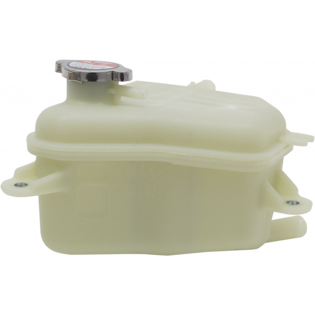 For Honda Civic Coolant Reservoir 2016 2017 2018 | w/ Cap | Coupe / Sedan | HO3014137 | 191015BAA01-PFM | 191015BAA01 (CLX-M0-USA-RH16130002-CL360A70)