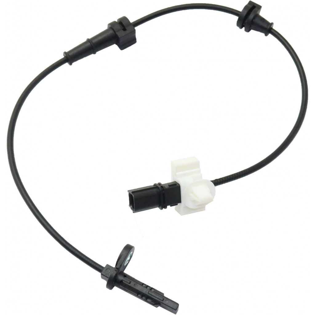 For Honda Accord ABS Speed Sensor 2013 14 15 16 2017 Driver OR Passenger Side | Single Piece | Rear | 2 Male Terminals | Pin Type | 57470T2FA01 (CLX-M0-USA-RH31080020-CL360A70)