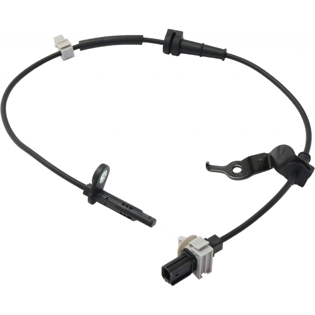 For Honda Accord ABS Speed Sensor 2013 14 15 16 2017 Passenger Side | Front | 2 Male Terminals | Pin Type | 57450T2FA01 (CLX-M0-USA-RH31080043-CL360A70)