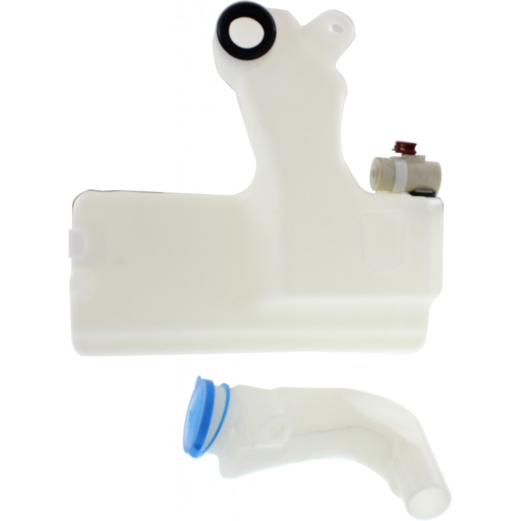 For Acura RL Windshield Washer Reservoir 1996 97 98 1999 | Inlet | 3.5L | AC1288135 | 76841SZ3A01 (CLX-M0-USA-REPA370525-CL360A70)