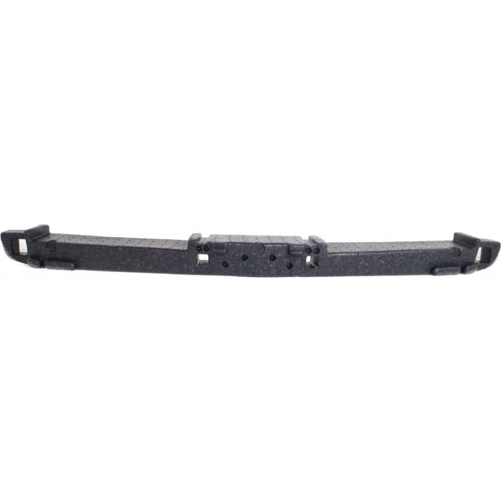 For Cadillac SRX Front Bumper Absorber 2010-2016 | Front | Lower | Energy | GM1070271 | 25778302 (CLX-M0-USA-REPC011740-CL360A70)