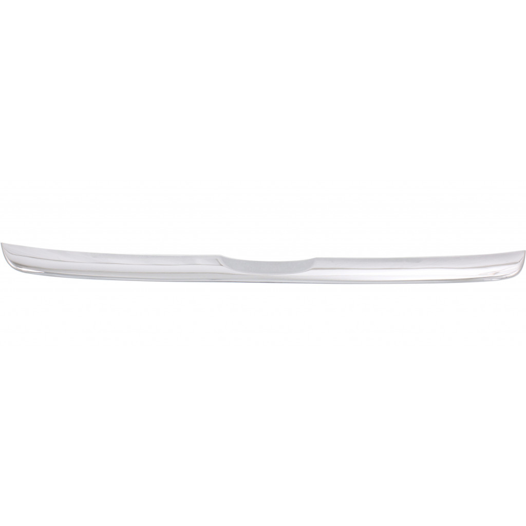 For Honda Odyssey Grille Trim 2005 2006 2007 Lower | Chrome | HO1217103 | 71124SHJA01 (CLX-M0-USA-H070901-CL360A70)