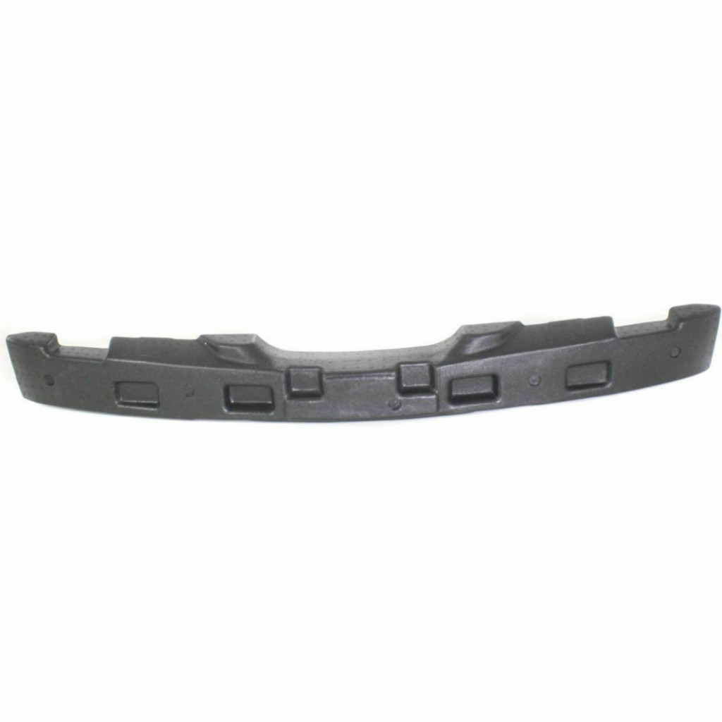 For Hyundai Elantra Front Bumper Absorber 2004 2005 2006 | Front | Impact | w/o Fog Lamp Holes | Sedan | HY1070124 | 865202D500 (CLX-M0-USA-H011721-CL360A70)