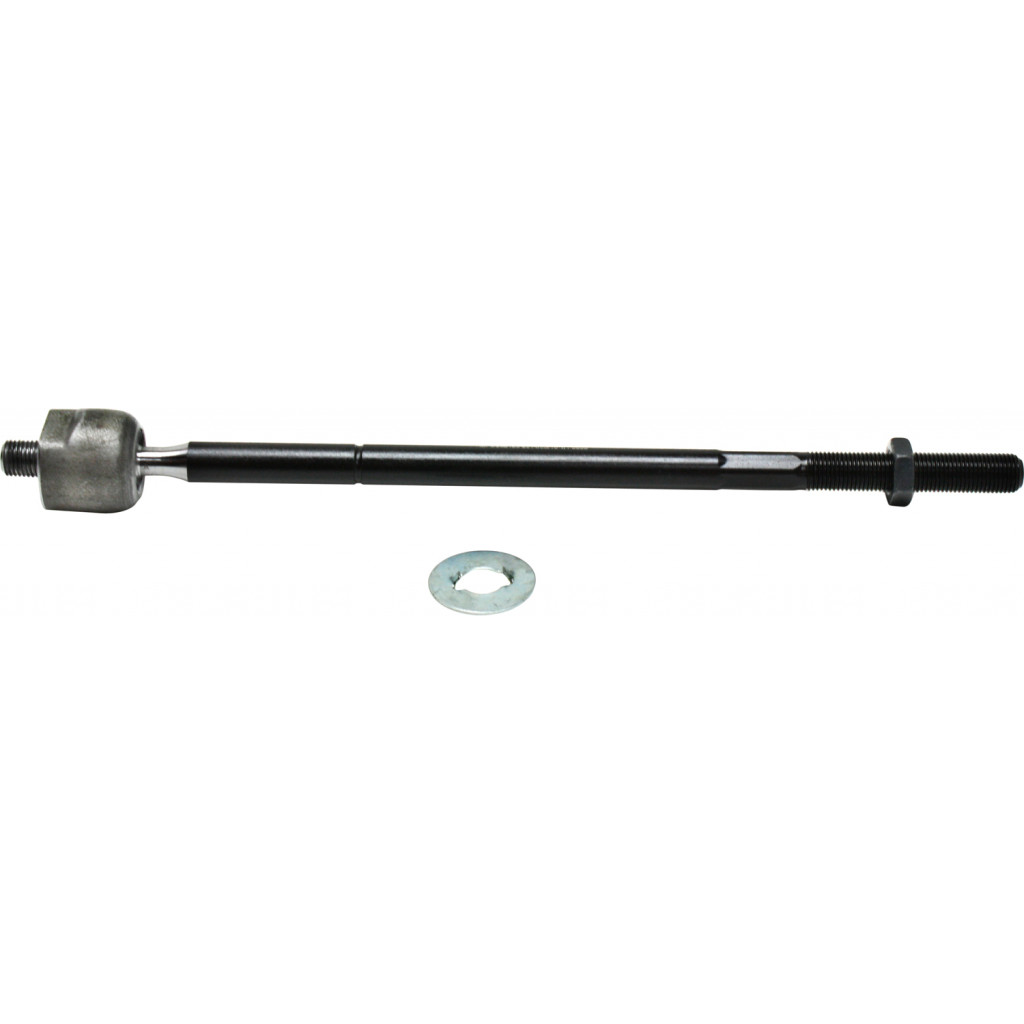 For Dodge Dakota Tie Rod End 1997 1998 1999 Driver OR Passenger Side | Single Piece | Front | Inner | RWD | Adjustable (CLX-M0-USA-REPD282120-CL360A70)