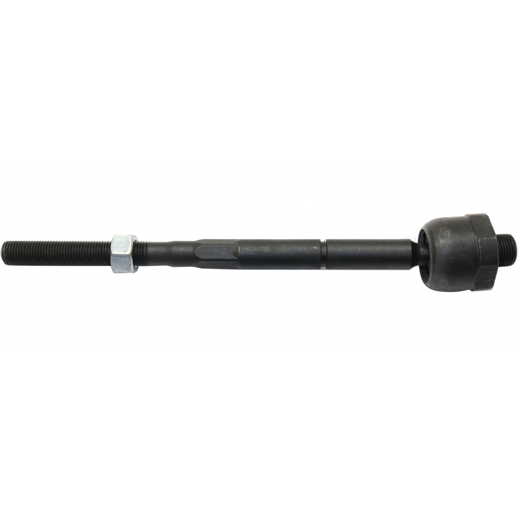 For GMC Canyon Tie Rod End 2004 2005 2006 Driver OR Passenger Side | Single Piece | Front | Inner | RWD | Adjustable (CLX-M0-USA-RC28210010-CL360A71)
