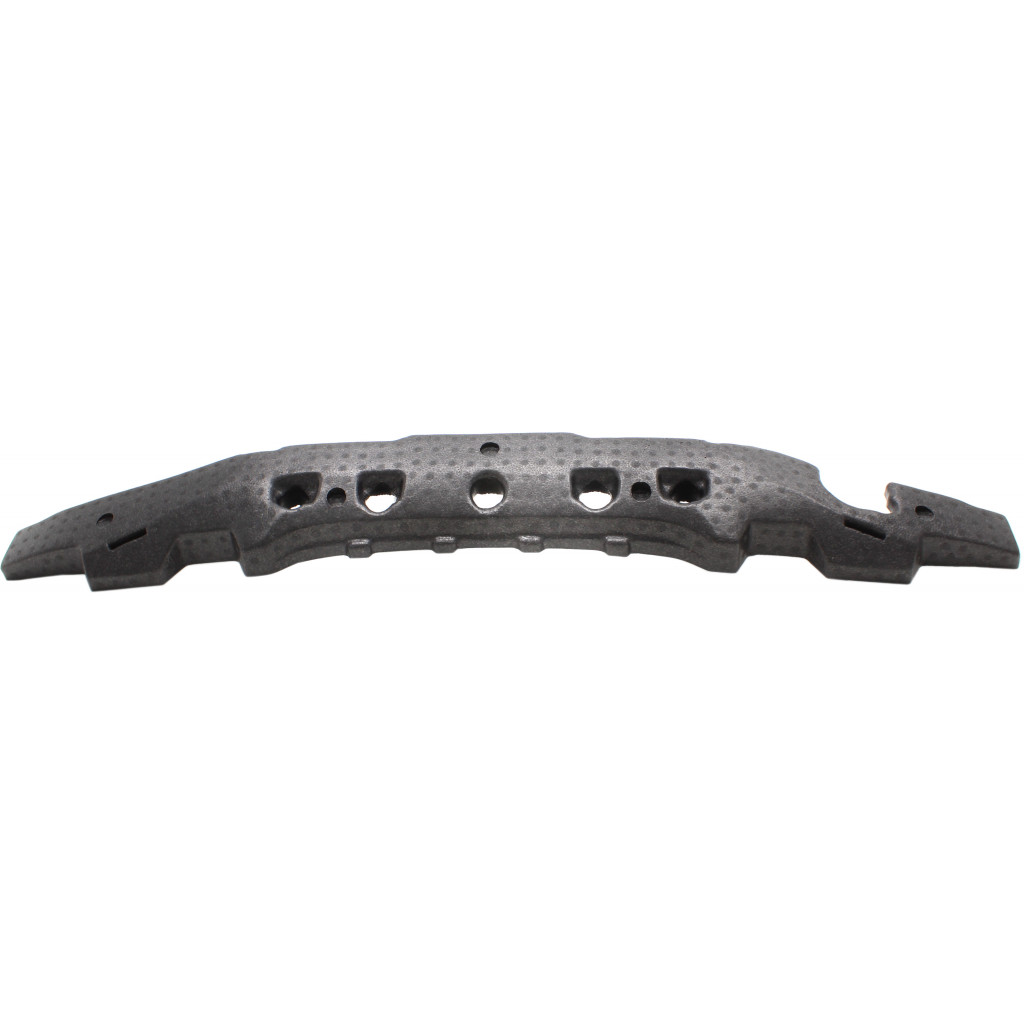 For Hyundai Genesis Coupe Front Bumper Absorber 2010 2011 2012 | Front | HY1070154 | 865202M000 (CLX-M0-USA-RH01170003-CL360A70)