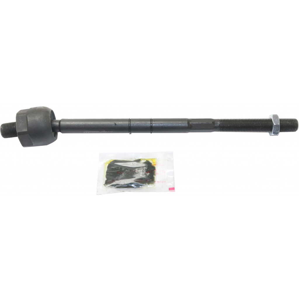 For Ford Explorer Tie Rod End 2002 03 04 2005 Driver OR Passenger Side | Single Piece | Front | Inner | 8 Cyl / 4.6L Engine | Adjustable | 1L2Z3280DA (CLX-M0-USA-RF28210001-CL360A70)