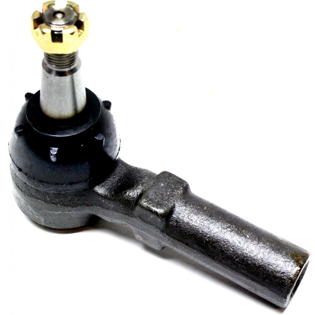 For Ford Taurus Tie Rod End 1996-2007 Driver OR Passenger Side | Single Piece | Front | Outer | Adjustable | F6DZ3A130A | 3F1Z3A130AA (CLX-M0-USA-REPM282103-CL360A70)