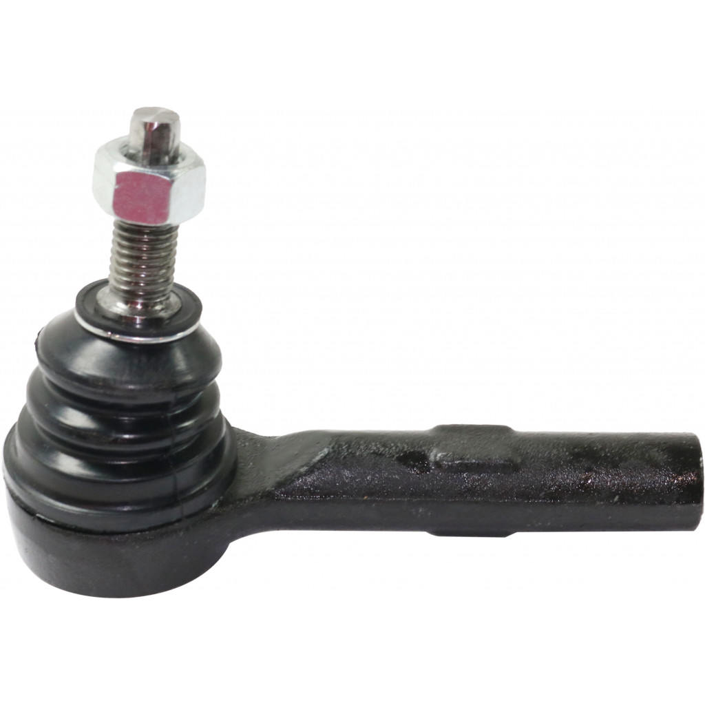 For Ford Explorer Sport Trac Tie Rod End 2007 08 09 2010 Driver OR Passenger Side | Single Piece | Front | Outer | Adjustable | AL2Z3A130A (CLX-M0-USA-RF28210031-CL360A71)
