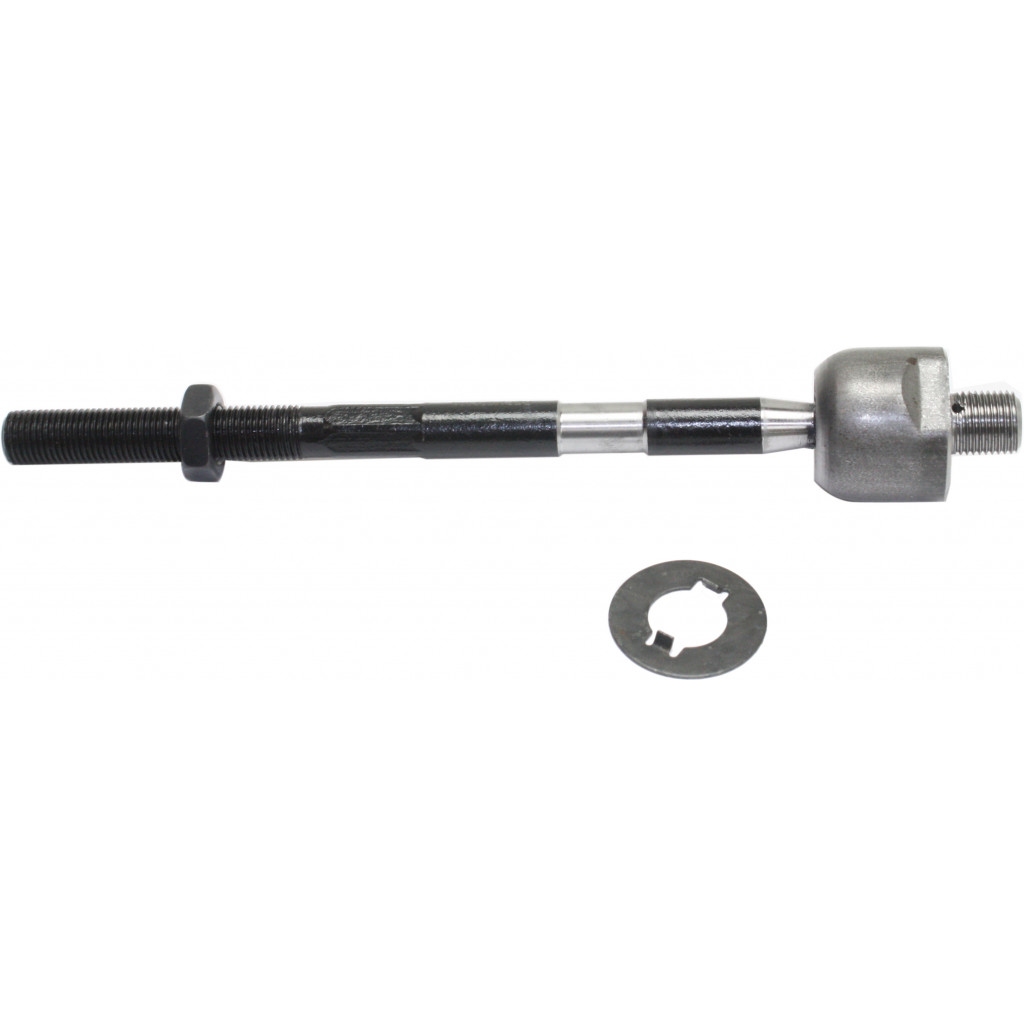 For Dodge Avenger Tie Rod End 1995 96 97 98 99 2000 Driver OR Passenger Side | Single Piece | Front | Inner | Adjustable (CLX-M0-USA-REPM282133-CL360A72)